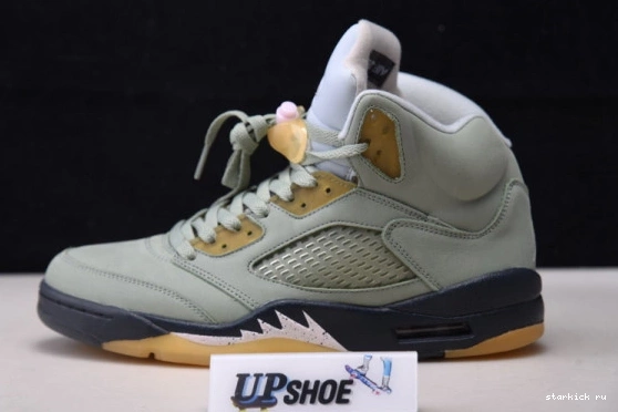 Jordan DC7501-300 5 Horizon Air Jade DC7501-300 0203